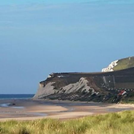 Апартаменты Petit Nid Sur La Cote Булонь-сюр-Мер Экстерьер фото